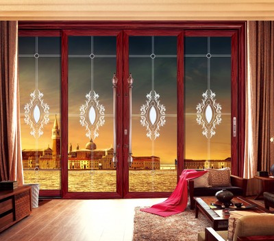 住宅裝修新風口 加盟門窗品牌，開啟創業黃金時代